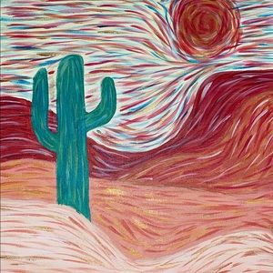 Meet your Posher, Anne